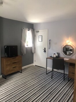 Aston Court Derby City Centre By Belvilla
