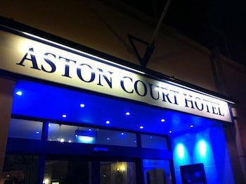Aston Court Derby City Centre By Belvilla