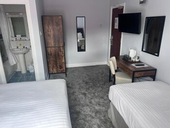 Aston Court Derby City Centre By Belvilla