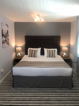 Aston Court Derby City Centre By Belvilla