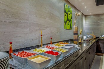Chn Hotel Monterrey Norte, Trademark Collection By Wyndham