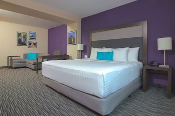 Chn Hotel Monterrey Norte, Trademark Collection By Wyndham
