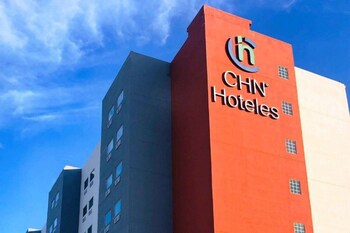 Chn Hotel Monterrey Norte, Trademark Collection By Wyndham