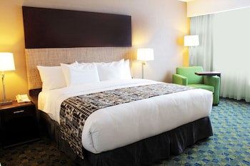 Chn Hotel Monterrey Norte, Trademark Collection By Wyndham