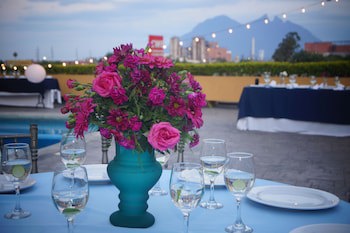 Chn Hotel Monterrey Norte, Trademark Collection By Wyndham