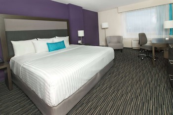 Chn Hotel Monterrey Norte, Trademark Collection By Wyndham
