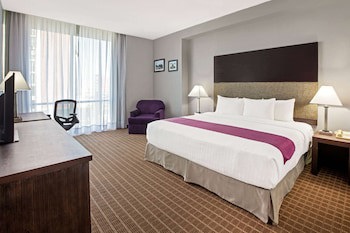 Chn Hotel Monterrey Norte, Trademark Collection By Wyndham