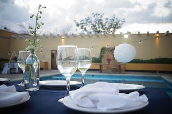 Chn Hotel Monterrey Norte, Trademark Collection By Wyndham