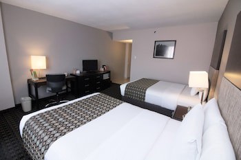 Chn Hotel Monterrey Norte, Trademark Collection By Wyndham