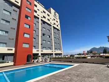 Chn Hotel Monterrey Norte, Trademark Collection By Wyndham