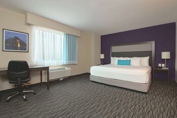 Chn Hotel Monterrey Norte, Trademark Collection By Wyndham