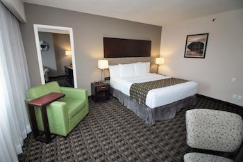 Chn Hotel Monterrey Norte, Trademark Collection By Wyndham