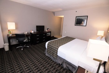 Chn Hotel Monterrey Norte, Trademark Collection By Wyndham
