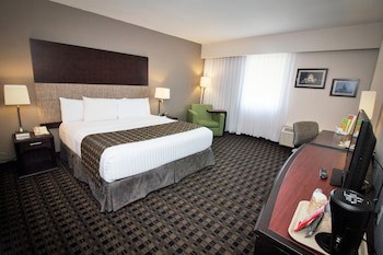 Chn Hotel Monterrey Norte, Trademark Collection By Wyndham