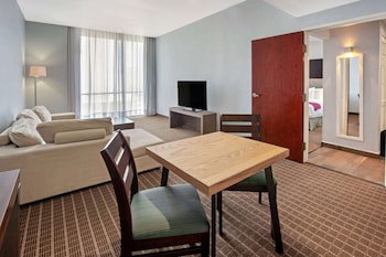 Chn Hotel Monterrey Norte, Trademark Collection By Wyndham