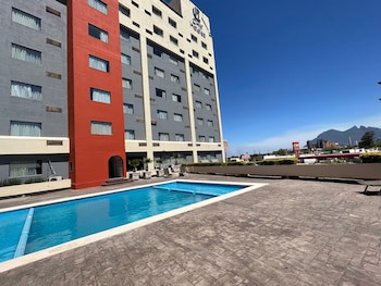 Chn Hotel Monterrey Norte, Trademark Collection By Wyndham