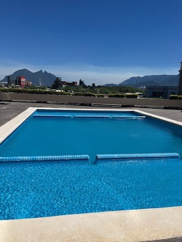 Chn Hotel Monterrey Norte, Trademark Collection By Wyndham