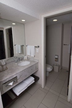 Chn Hotel Monterrey Norte, Trademark Collection By Wyndham