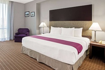 Chn Hotel Monterrey Norte, Trademark Collection By Wyndham