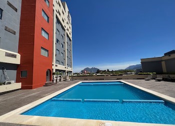 Chn Hotel Monterrey Norte, Trademark Collection By Wyndham