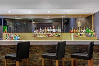 Chn Hotel Monterrey Norte, Trademark Collection By Wyndham