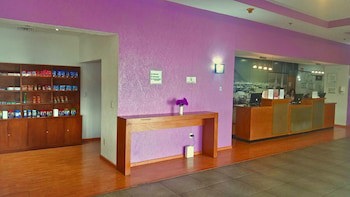 Chn Hotel Monterrey Norte, Trademark Collection By Wyndham