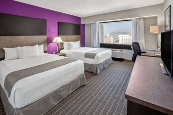 Chn Hotel Monterrey Norte, Trademark Collection By Wyndham
