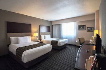 Chn Hotel Monterrey Norte, Trademark Collection By Wyndham