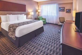 Chn Hotel Monterrey Norte, Trademark Collection By Wyndham