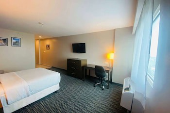 Chn Hotel Monterrey Norte, Trademark Collection By Wyndham