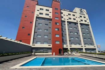Chn Hotel Monterrey Norte, Trademark Collection By Wyndham