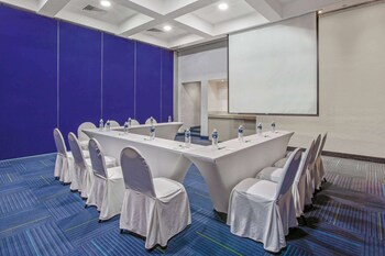 Chn Hotel Monterrey Norte, Trademark Collection By Wyndham