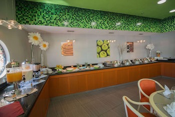 Chn Hotel Monterrey Norte, Trademark Collection By Wyndham