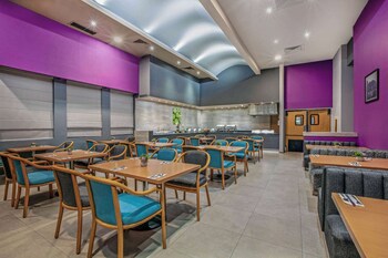 Chn Hotel Monterrey Norte, Trademark Collection By Wyndham