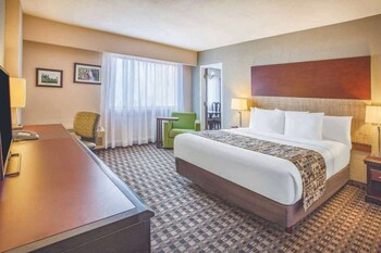 Chn Hotel Monterrey Norte, Trademark Collection By Wyndham