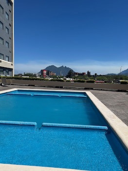 Chn Hotel Monterrey Norte, Trademark Collection By Wyndham