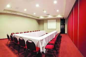 Chn Hotel Monterrey Norte, Trademark Collection By Wyndham