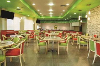 Chn Hotel Monterrey Norte, Trademark Collection By Wyndham