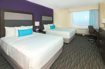 Chn Hotel Monterrey Norte, Trademark Collection By Wyndham