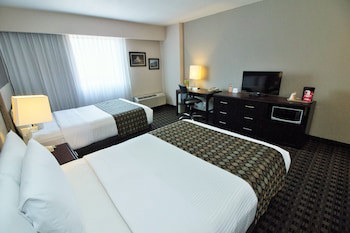 Chn Hotel Monterrey Norte, Trademark Collection By Wyndham
