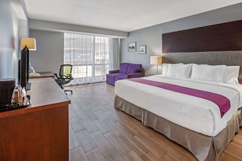 Chn Hotel Monterrey Norte, Trademark Collection By Wyndham