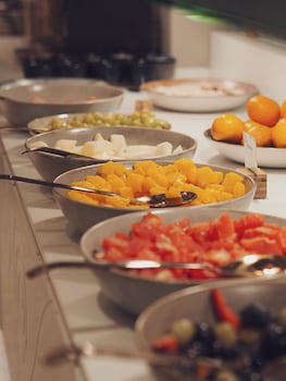 Doubletree By Hilton Brussels City