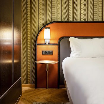 Doubletree By Hilton Brussels City