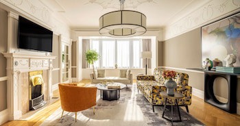 Doubletree By Hilton Brussels City