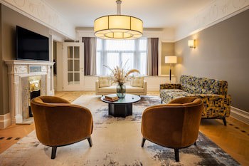 Doubletree By Hilton Brussels City