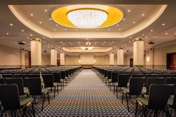 Doubletree By Hilton Brussels City