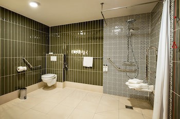 Doubletree By Hilton Brussels City