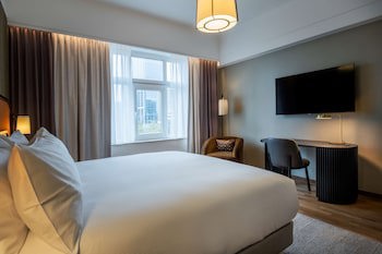 Doubletree By Hilton Brussels City