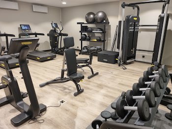 Doubletree By Hilton Brussels City