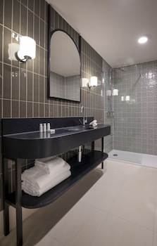 Doubletree By Hilton Brussels City